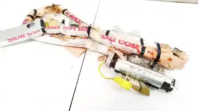Second-hand car spare part front right curtain airbag for honda accord vii (cl, cn) 2.0 (cl7) oem iam references 