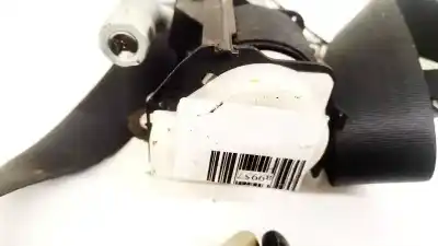Second-hand car spare part front right seat belt for mazda 2 lim. (de) 1.4 diesel cat oem iam references    Second-hand car spare part front right seat belt for mazda 2 lim. (de) 1.4 diesel cat oem iam references