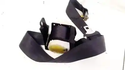 Second-hand car spare part central rear seat belt for honda accord vii (cl, cn) 2.0 (cl7) oem iam references 