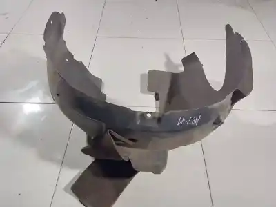 Peça sobressalente para automóvel em segunda mão cave de roda dianteira direita por ford mondeo turnier (ge) 2.0 tdci td cat referências oem iam 