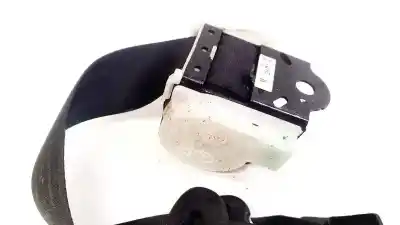 Автозапчасти б/у задний правый ремень безопасности за mazda 2 lim. (de) 1.4 diesel cat ссылки oem iam t86236t   Автозапчасти б/у задний правый ремень безопасности за mazda 2 lim. (de) 1.4 diesel cat ссылки oem iam t86236t