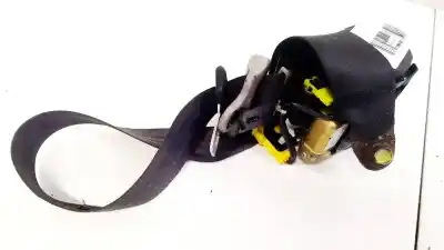 Second-hand car spare part front left seat belt for honda accord vii (cl, cn) 2.0 (cl7) oem iam references 