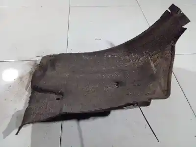 Second-hand car spare part front right wheel arch for citroen c5 ii (rc_) 2.2 hdi oem iam references   