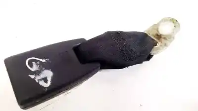 Автозапчасти б/у крюк для ремня задний правый за mazda 2 lim. (de) 1.4 diesel cat ссылки oem iam    Автозапчасти б/у крюк для ремня задний правый за mazda 2 lim. (de) 1.4 diesel cat ссылки oem iam