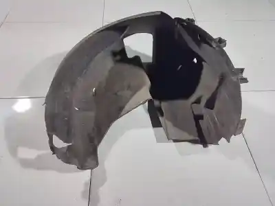 Peça sobressalente para automóvel em segunda mão cave de roda traseira esquerda por fiat punto (199) 1.2 cat referências oem iam 