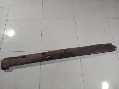 Pezzo di ricambio per auto di seconda mano gonna lato sinistro (taglio) per volkswagen passat cc (357) 2.0 tdi dpf riferimenti oem iam 