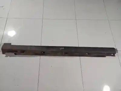 Pezzo di ricambio per auto di seconda mano gonna lato destro (taglio) per volkswagen passat cc (357) 2.0 tdi dpf riferimenti oem iam 