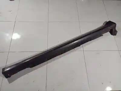Second-hand car spare part left side skirt (cut) for lexus is, ii 2005.10 - 2013.03 2.2d 130kw 2005.10 - 2013.03 oem iam references 
