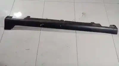 Second-hand car spare part left side skirt (cut) for honda accord vii (cl, cn) 2.0 (cl7) oem iam references 