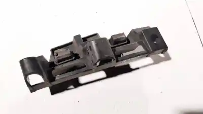 Second-hand car spare part FRONT BUMPER REINFORCEMENT for RENAULT SCENIC III  OEM IAM references 622200007R  