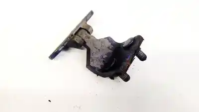 Peça sobressalente para automóvel em segunda mão amortecedores do tronco / porta por ford galaxy (vx) 1.9 tdi cat referências oem iam 