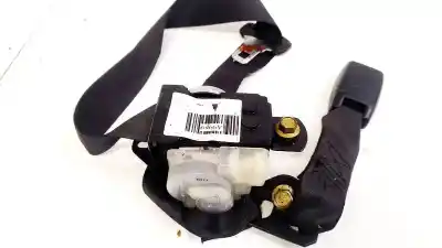 Second-hand car spare part central rear seat belt for honda accord vii (cl, cn) 2.0 (cl7) oem iam references nsb053gk58