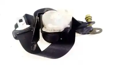 Second-hand car spare part rear right seat belt for honda accord vii (cl, cn) 2.0 (cl7) oem iam references 