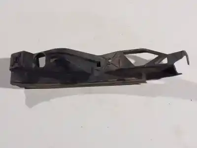 Recambio de automóvil de segunda mano de refuerzo paragolpes, soporte del parachoques delantero - delantero derecho para volkswagen touran, 2003.01 - 2006.10 2.0 tdi 2003-2010 100kw 136hp referencias oem iam 1t0807890  