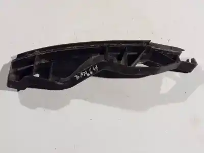 Recambio de automóvil de segunda mano de refuerzo paragolpes, soporte del parachoques delantero - delantero derecho para volkswagen touran, 2003.01 - 2006.10 2.0 tdi 2003-2010 100kw 136hp referencias oem iam 1t0807890  