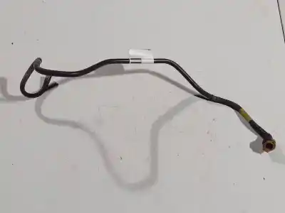 İkinci el araba yedek parçası hidrolik direksiyon basinç borusu için opel insignia a (g09) 2.0 cdti (68) oem iam referansları 