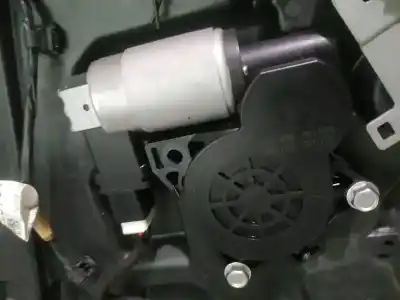 Second-hand car spare part rear left window motor for mazda 5 berl. (cr) 2.0 crtd active+ (105kw) oem iam references gj6a5958x