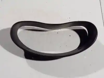 Peça sobressalente para automóvel em segunda mão molduras frontais por ford galaxy (vx) 1.9 tdi cat referências oem iam 7m0857059c