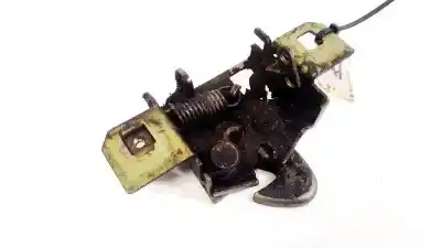 Second-hand car spare part bonnet lock for ford galaxy (vx) 1.9 tdi cat oem iam references   