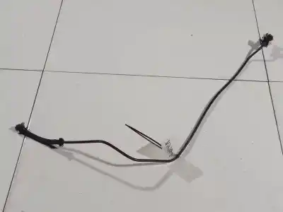 Автозапчастина б/у  для PEUGEOT 207, 2009.06 - 2012.12 FACELIFT  Посилання на OEM IAM   