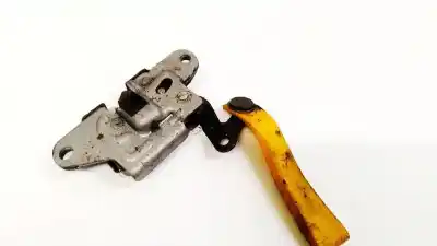 Second-hand car spare part bonnet lock for honda accord vii (cl, cn) 2.0 (cl7) oem iam references 