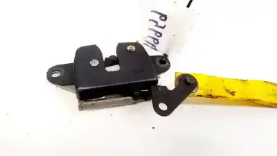 Second-hand car spare part bonnet lock for honda accord vii (cl, cn) 2.0 (cl7) oem iam references 