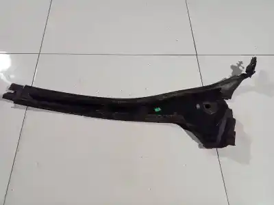Автозапчастина б/у торпеда для renault espace iv (jk0) 2.0 dci diesel fap cat посилання на oem iam 8200101056  