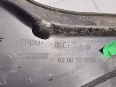 Автозапчастина б/у торпеда для renault espace iv (jk0) 2.0 dci diesel fap cat посилання на oem iam 8200101056  
