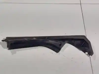 Автозапчастина б/у торпеда для renault espace iv (jk0) 2.0 dci diesel fap cat посилання на oem iam 8200102799  