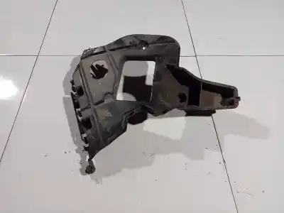 Peça sobressalente para automóvel em segunda mão reforço do pára choques traseiro por renault laguna iii 2.0 dci diesel cat referências oem iam g850450004r