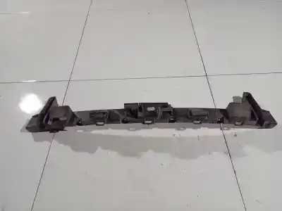 Peça sobressalente para automóvel em segunda mão reforço do pára choques traseiro por renault laguna iii 2.0 dci diesel cat referências oem iam 850320004r
