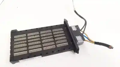 Peça sobressalente para automóvel em segunda mão resistência sofagem chauffage por dacia sandero 0.9 tce cat referências oem iam 