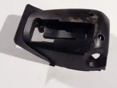 Автозапчастина б/у пластика для mazda 5 berl. (cr) 2.0 crtd active+ (105kw) посилання на oem iam 