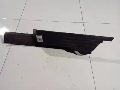 Автозапчастина б/у пластика для mazda 5 berl. (cr) 2.0 crtd active+ (105kw) посилання на oem iam c23568740