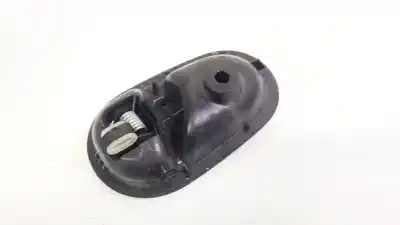 Second-hand car spare part interior left front handle for dacia sandero 0.9 tce cat oem iam references   
