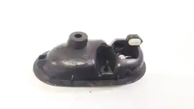 Second-hand car spare part interior left front handle for dacia sandero 0.9 tce cat oem iam references   