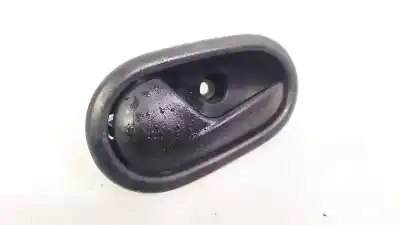 Peça sobressalente para automóvel em segunda mão puxador interior dianteiro esquerdo por dacia sandero 0.9 tce cat referências oem iam 