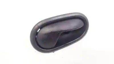 Peça sobressalente para automóvel em segunda mão puxador interior dianteiro direito por dacia sandero 0.9 tce cat referências oem iam 