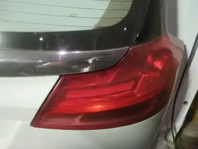 İkinci el araba yedek parçası iç sag kuyruk lambasi için opel insignia a (g09) 2.0 cdti (68) oem iam referansları 