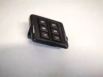 Peça sobressalente para automóvel em segunda mão comandos do volante por volvo xc90 2.9 bi-turbo cat referências oem iam 8666729