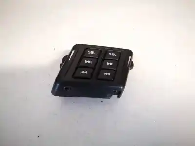 Peça sobressalente para automóvel em segunda mão comandos do volante por volvo xc90 2.9 bi-turbo cat referências oem iam 8633112