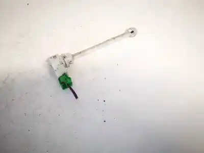 Peça sobressalente para automóvel em segunda mão sensor por volvo xc90 2.9 bi-turbo cat referências oem iam 9171489  b5181