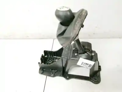 Peça sobressalente para automóvel em segunda mão alavanca de velocidades por renault megane 1.5 dci k9k j8 referências oem iam 8201062921