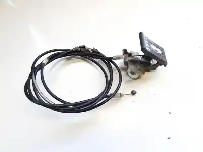 Pezzo di ricambio per auto di seconda mano plastica per honda fr-v (be) 1.7 riferimenti oem iam 