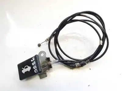 Pezzo di ricambio per auto di seconda mano plastica per honda fr-v (be) 1.7 riferimenti oem iam   