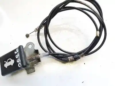 Pezzo di ricambio per auto di seconda mano plastica per honda fr-v (be) 1.7 riferimenti oem iam   
