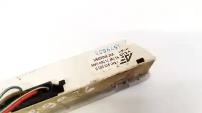 Second-hand car spare part multifunction display for ford galaxy (vx) 1.9 tdi cat oem iam references 7m0919203b  95vw15000caw