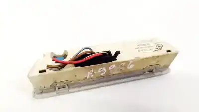 Second-hand car spare part multifunction display for ford galaxy (vx) 1.9 tdi cat oem iam references 7m0919203b  95vw15000caw