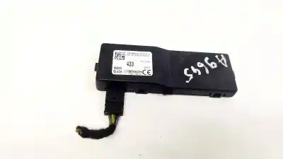 Автозапчастина б/у електронний модуль для OPEL INSIGNIA A (G09) 2.0 CDTI (68) Посилання на OEM IAM F00HJ00471  13501980 Автозапчастина б/у електронний модуль для OPEL INSIGNIA A (G09) 2.0 CDTI (68) Посилання на OEM IAM F00HJ00471  13501980