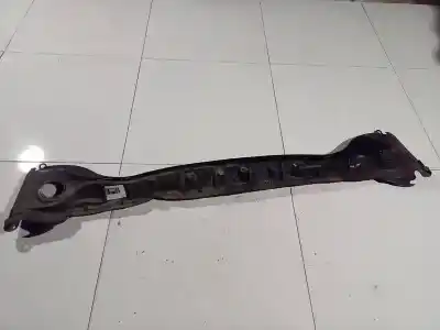 Peça sobressalente para automóvel em segunda mão grelha torpedo curcuvan por renault laguna iii 2.0 dci diesel cat referências oem iam 668100007r